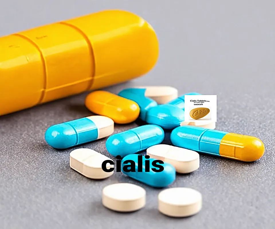 Donde venden el cialis generico